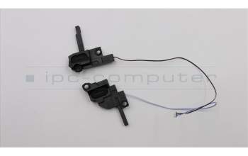Lenovo 5SB0N69084 Y520-15M Veco 1224 Speaker