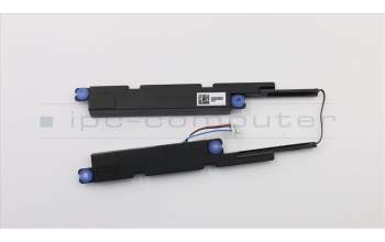 Lenovo 5SB0P38021 SPEAKERINT L80XK L+R FOR 14T