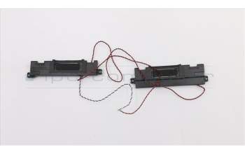 Lenovo 5SB0P92369 SPEAKERINT Speaker 3N 81CG L+R 80O 1wx2