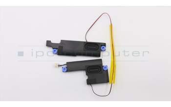 Lenovo 5SB0Q58513 530S-14 YG 1224 Speaker