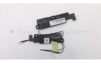 Lenovo 5SB0Q58520 SPEAKERINT Yoga730-13 RT6-D Speaker