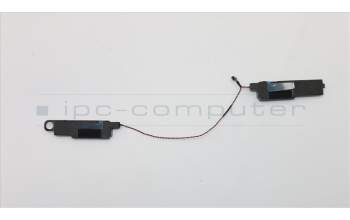 Lenovo 5SB0R54675 ?? H 81H3 L+R