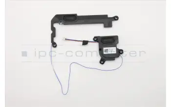 Lenovo 5SB0S31886 SPEAKERINT Speaker L+R H 81NE