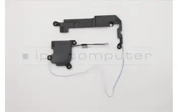 Lenovo 5SB0S31886 SPEAKERINT Speaker L+R H 81NE