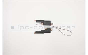 Lenovo 5SB0S31897 Speaker L 81TC MAIN L+R