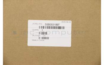 Lenovo 5SB0S31897 Speaker L 81TC MAIN L+R