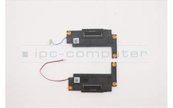 Lenovo 5SB0S31903 SPEAKERINT Speaker C 81QA R/L