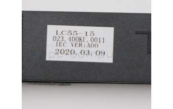Lenovo SPEAKERINT Speaker W 81X1 para Lenovo IdeaPad Flex 5-14ARE05 (81X2)
