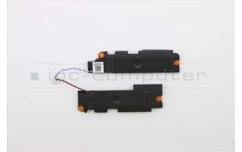 Lenovo 5SB0S31948 SPEAKERINT Speaker H 82KM LR