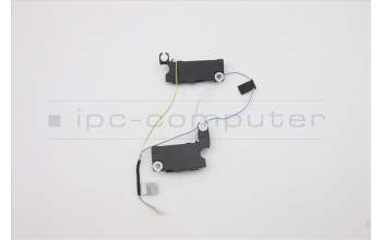 Lenovo 5SB0S31954 Speaker C 82K1 R&L