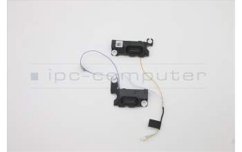 Lenovo 5SB0S31954 Speaker C 82K1 R&L