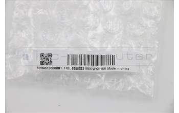 Lenovo 5SB0S31954 Speaker C 82K1 R&L