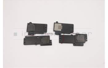 Lenovo 5SB0S31959 SPEAKERINT Speaker H 82QS L+R