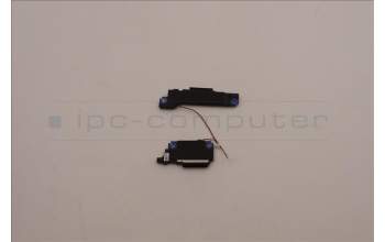 Lenovo 5SB0S31986 SPEAKERINT Speaker WT 82TQ L+R