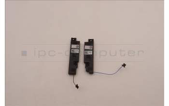 Lenovo 5SB0S31988 Speaker L 82TF (L+R)