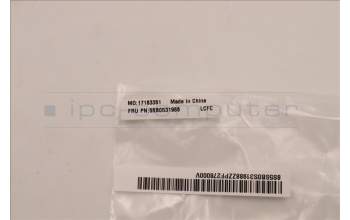 Lenovo 5SB0S31988 Speaker L 82TF (L+R)