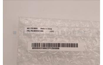 Lenovo 5SB0S31989 Speaker L 21EK (R+L)