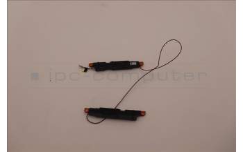Lenovo 5SB0S31990 Speaker H 82SK L+R