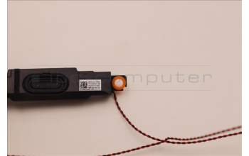 Lenovo 5SB0S31990 Speaker H 82SK L+R