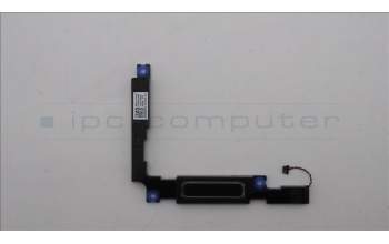 Lenovo 5SB0S32008 SPEAKERINT SPEAKER H 83AL L_R