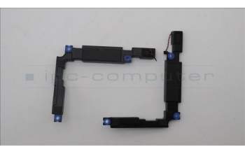 Lenovo 5SB0S32008 SPEAKER H 83AL L_R