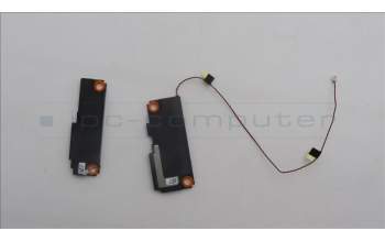 Lenovo 5SB0S32016 SPEAKERINT Speaker WT 82XK L+R