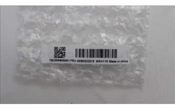 Lenovo 5SB0S32019 Speaker R&L C 82YA