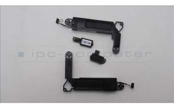 Lenovo 5SB0S32021 SPEAKERINT SPEAKER L83BY L+R