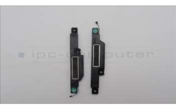 Lenovo 5SB0S32024 SPEAKERINT Speaker L82YQ L+R