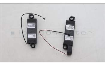 Lenovo 5SB0S32027 Speaker L+R L83AG