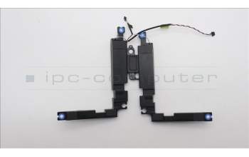 Lenovo 5SB0S32039 SPEAKERINT Speaker H 83E2