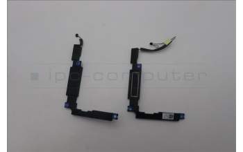 Lenovo 5SB0S32042 speaker H 83D2 L+R