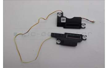 Lenovo 5SB0S32044 SPEAKERINT Speaker R&L C 21LE