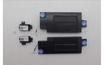 Lenovo 5SB0S32046 SPEAKERINT SPEAKER L 83DN LS691 UMA