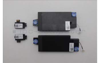 Lenovo 5SB0S32046 SPEAKERINT SPEAKER L 83DN LS691 UMA
