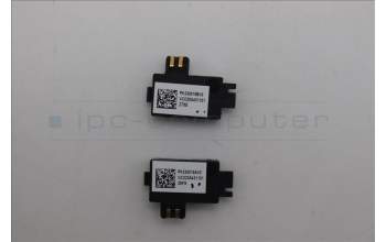 Lenovo 5SB0S32046 SPEAKERINT SPEAKER L 83DN LS691 UMA