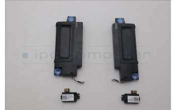Lenovo 5SB0S32049 SPEAKERINT SPEAKER L 83DN DIS