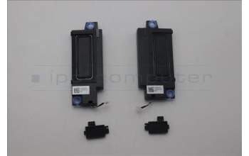 Lenovo 5SB0S32049 SPEAKERINT SPEAKER L 83DN DIS