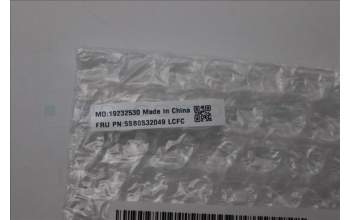 Lenovo 5SB0S32049 SPEAKERINT SPEAKER L 83DN DIS