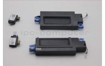 Lenovo 5SB0S32049 SPEAKERINT SPEAKER L 83DN DIS