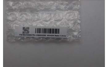 Lenovo 5SB0S32052 SPEAKERINT Speaker R&L C 83G1