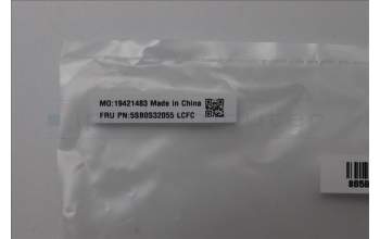 Lenovo 5SB0S32055 SPEAKERINT Speaker L 83FF (L+R)