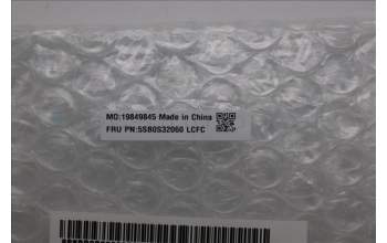 Lenovo 5SB0S32060 SPEAKERINT Speaker L83ED