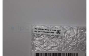 Lenovo 5SB0S32070 SPEAKERINT SPEAKERINT L 83K0(L+R)
