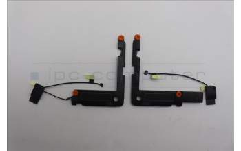 Lenovo 5SB0S32079 SPEAKERINT SPEAKER L83CX L+R
