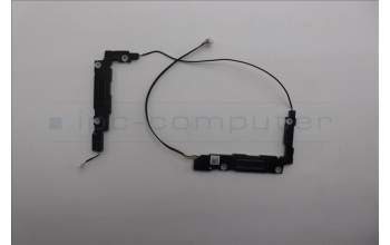 Lenovo 5SB0S32082 SPEAKERINT Speaker R&L C 83JX