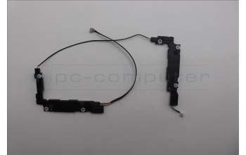 Lenovo 5SB0S32082 SPEAKERINT Speaker R&L C 83JX