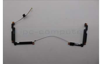 Lenovo 5SB0S32083 SPEAKERINT Speaker R&L C 83JK