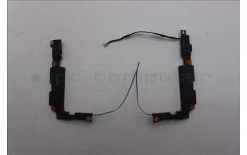 Lenovo 5SB0S32084 SPEAKERINT Speaker R&L C 83KF