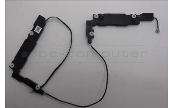 Lenovo 5SB0S32086 SPEAKERINT Speaker R&L C 83JY